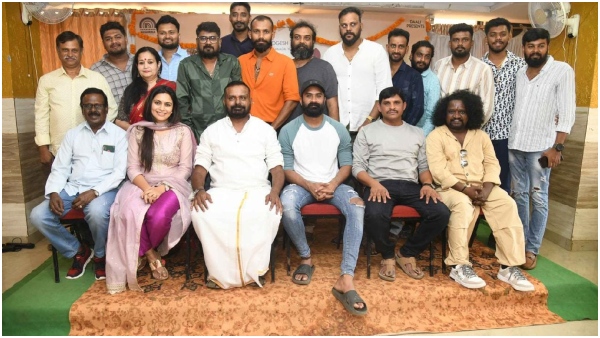 Will Ramya do a cameo in Sidlingu 2