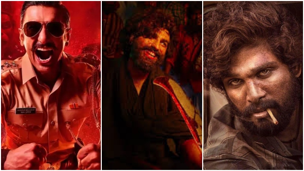 Ajay Devgns Singham Again Postponed To Deepawali To Avoid Clash With Pushpa 2