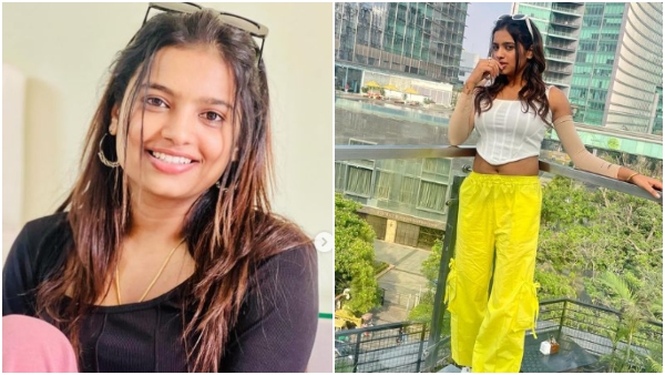 social media star Sonu Srinivas Gowda Earnings social media star Sonu Srinivas Gowda Earnings