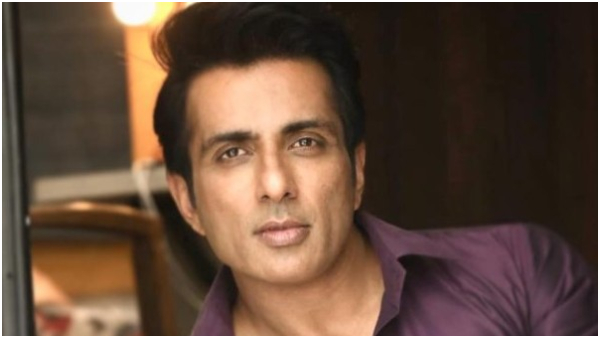 Bollywood Actor Sonu Sood s WhatsApp account was blocked for 61 hours