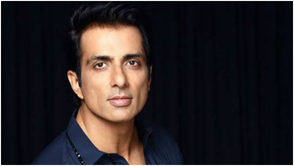Bollywood Actor Sonu Sood s WhatsApp account was blocked for 61 hours