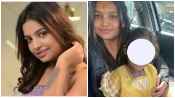 Illegal adoption case Sonu srinivas gowda released from parappana agrahara jail Illegal adoption case Sonu srinivas gowda released from parappana agrahara jail