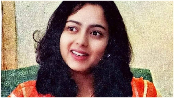 When Soundarya opens up about Exposing Bodies For Movies