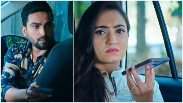 written update on episode 05 April seetha rama serial