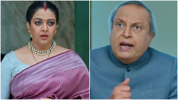 written update on episode 26 April seetha rama serial