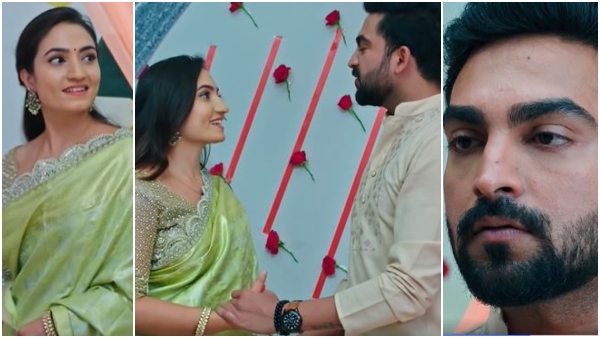 written update on episode 16 April seetha rama serial