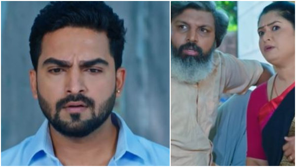 written update on episode 24 April seetha rama serial