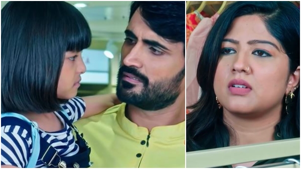 written update on episode 04 April seetha rama serial