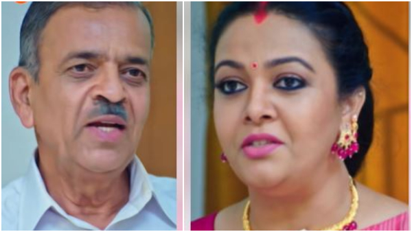 written update on episode 24 April seetha rama serial