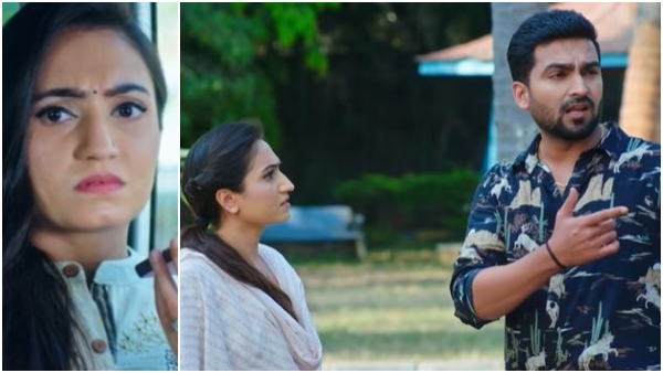 Written update on episode 10 April seetha rama serial