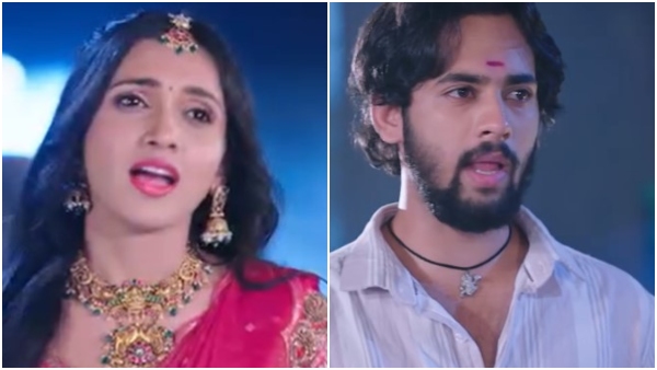 Shravani subramanya kannada serial Written Update on April 8th episode