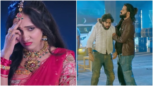 Shravani subramanya kannada serial Written Update on April 8th episode