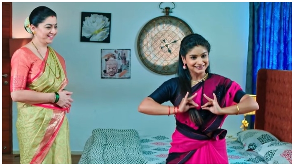 Srirastu shubhamastu kannada serial 06th April episode written update Srirastu shubhamastu kannada serial 06th April episode written update