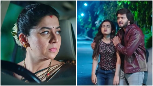 Srirastu shubhamastu kannada serial 13th april episode written update