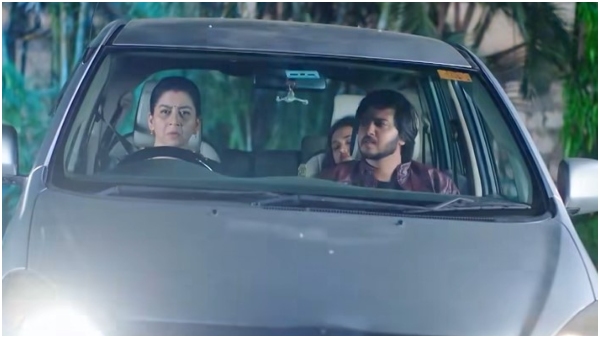 Srirastu shubhamastu kannada serial 13th april episode written update