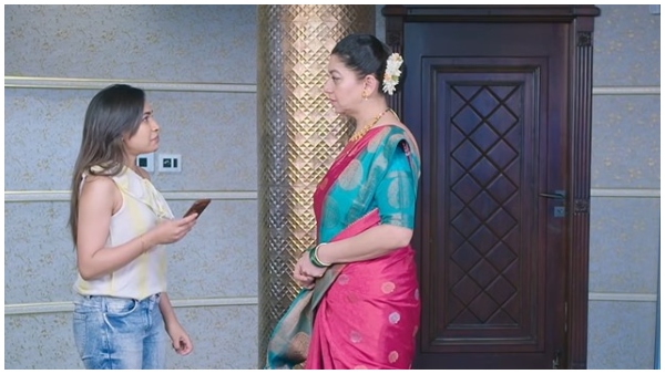 Srirastu shubhamastu kannada serial 07th April episode written update