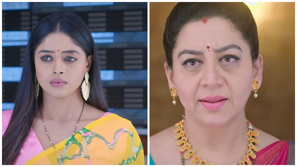 Srirastu shubhamastu kannada serial 07th April episode written update