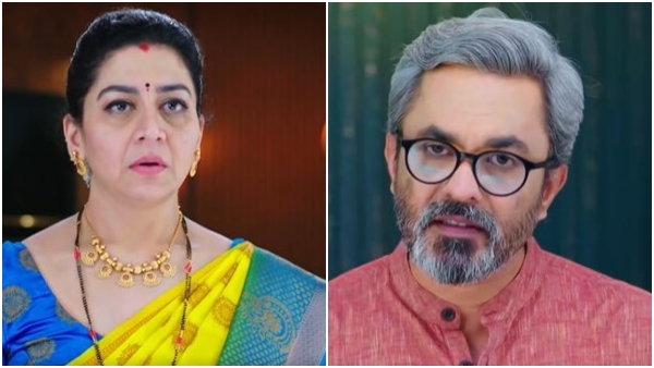 Srirasthu Shubhamasthu serial 01 April episode written update