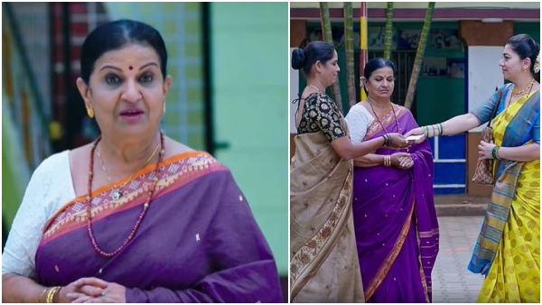 Srirasthu Shubhamasthu serial 01 April episode written update