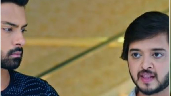 Srirastu shubhamastu serial 28th April episode written update Srirastu shubhamastu serial 28th April episode written update