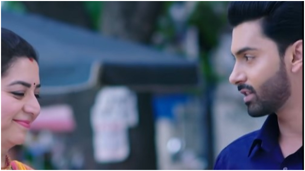 Srirastu shubhamastu kannada serial 16th April episode written update