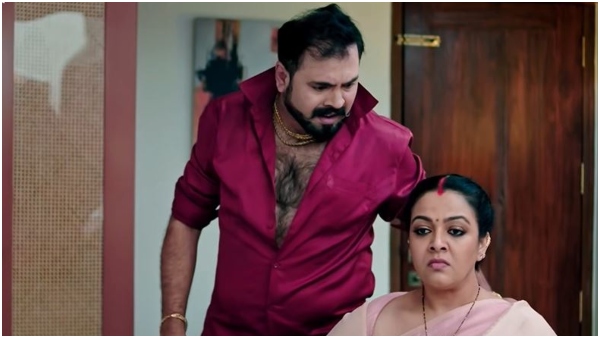 written update on episode 18 April seetha rama serial