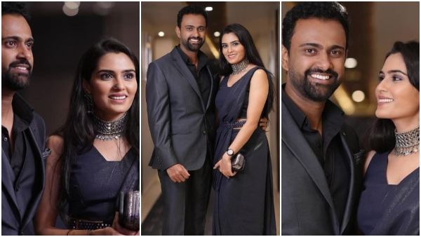 Written Update on actor sudarshan rangaprasad