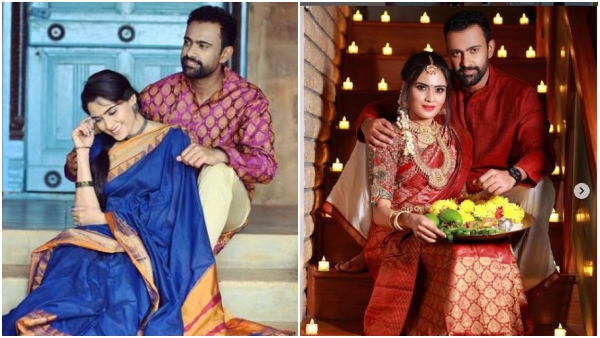 Written Update on actor sudarshan rangaprasad