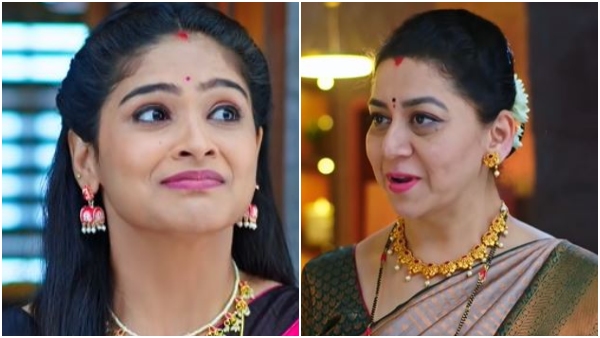 Srirasthu shubhamasthu serial 04 April episode written update