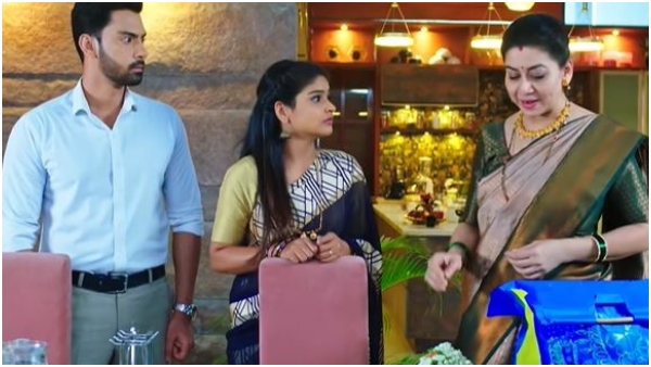 Srirasthu shubhamasthu serial 04 April episode written update