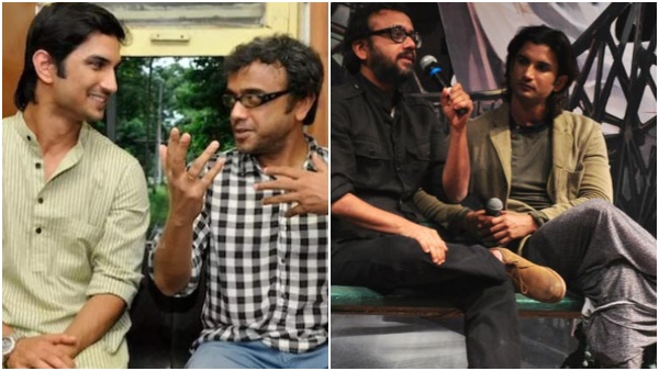People Were More Interested In Juicy Gossip When Sushant Singh Rajput Died Says Dibakar Banerjee