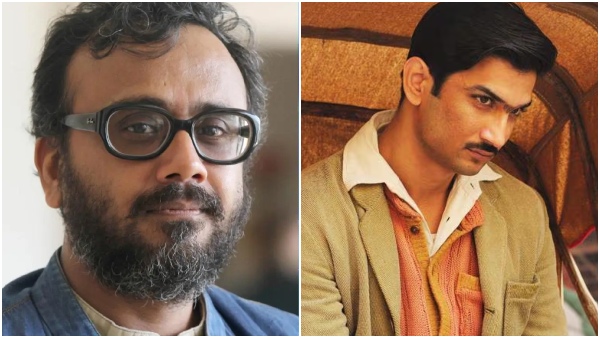 People Were More Interested In Juicy Gossip When Sushant Singh Rajput Died Says Dibakar Banerjee