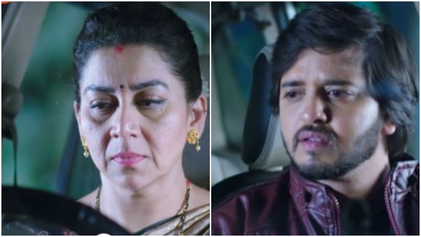 srirasthu shubhamasthu serial 15 April episode written update