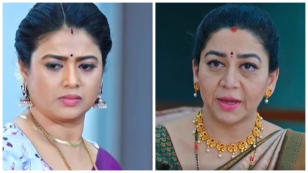 srirasthu shubhamasthu serial 15 April episode written update