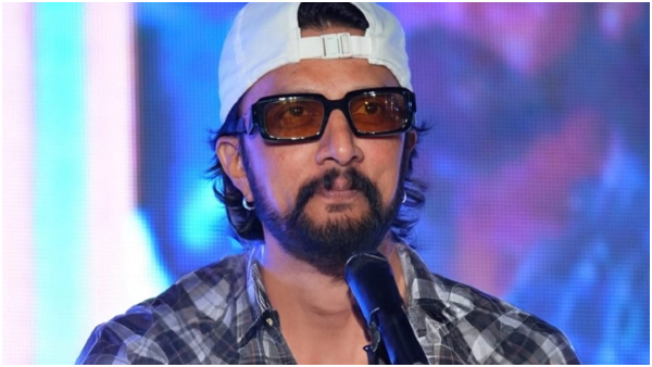 Kichacha Sudeep pays condolences on his fan s death shares heart-touching post on twitter