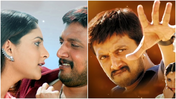 Ranga SSLC completes 20 years Here s Sudeep Ramya s film budget box office collection