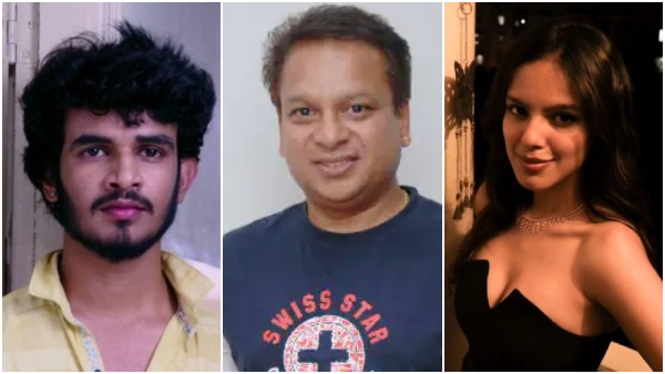 Sudeep s Veera Madakari film co star child actress to debut with new film Sudeep s Veera Madakari film co star child actress to debut with new film