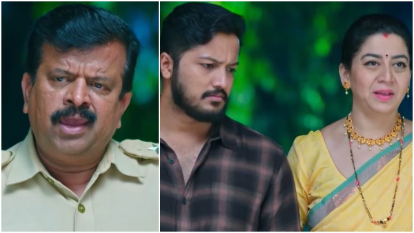 Srirasthu shubhamasthu serial 10 April episode return update