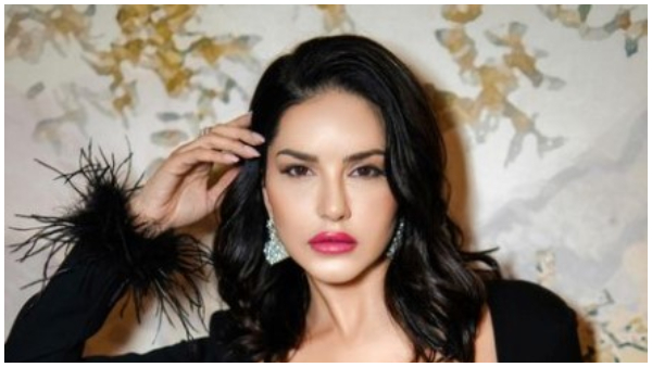 Sunny Leone opens up about her first love and breakup