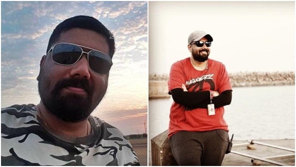 Director Tharun Sudhir entered the small screen in search of great actress