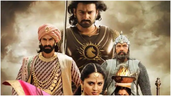 These Actors Were The first Choices For Baahubali film bhallaladeva Sivagami Kattappa roles
