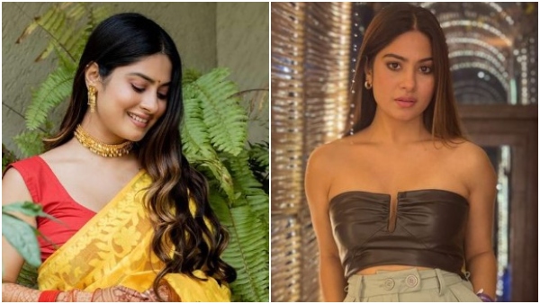 TV actress opens up about Being Harassed Shubh Shagun Producer