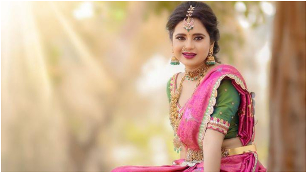 Best wishes of TV actresses for Ugadi festival 2024 Best wishes of TV actresses for Ugadi festival 2024