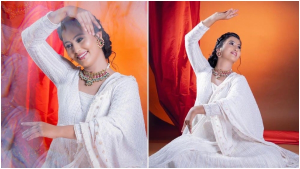 Best wishes of TV actresses for Ugadi festival 2024 Best wishes of TV actresses for Ugadi festival 2024