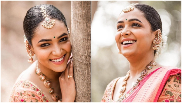 Best wishes of TV actresses for Ugadi festival 2024 Best wishes of TV actresses for Ugadi festival 2024