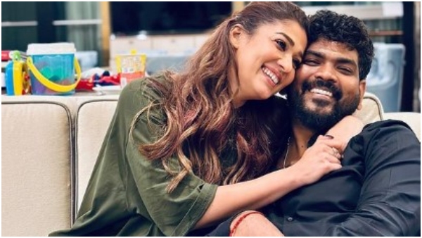 Venu Swamy intresting comments on Nayanthara s horoscope and surrogacy row