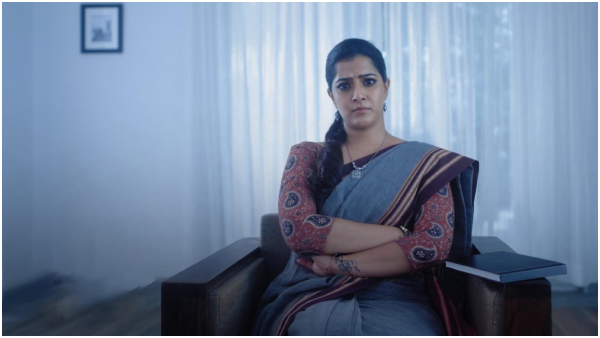 Actress Varalaxmi Sarathkumar reveals bitter experience with channel head