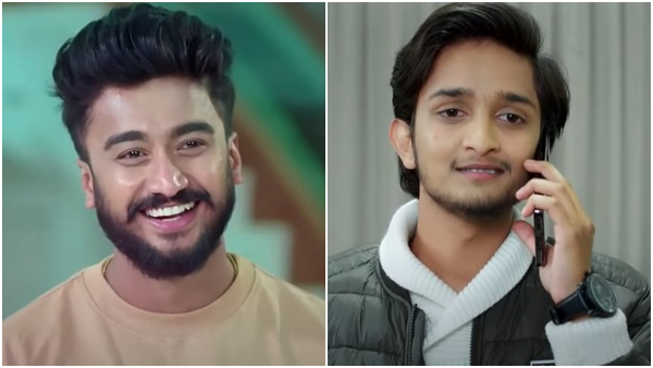 How Varun aradhya replaced vishvanath in Brundavana serial