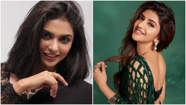 Sreeleela walked out of Vijay Devarakonda s film after the failure of The Family Star Sreeleela walked out of Vijay Devarakonda s film after the failure of The Family Star