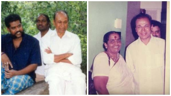 What was the gift given by Indian poacher Veerappan while releasing Dr Rajkumar